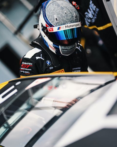 GT World Challenge Europe foto 10