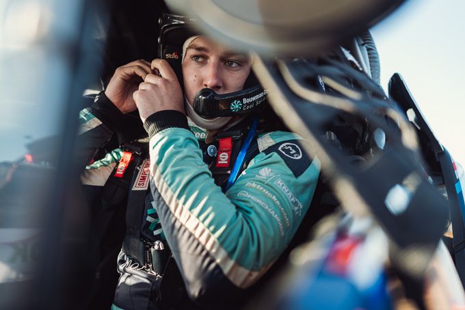 Mitchel van den Brink