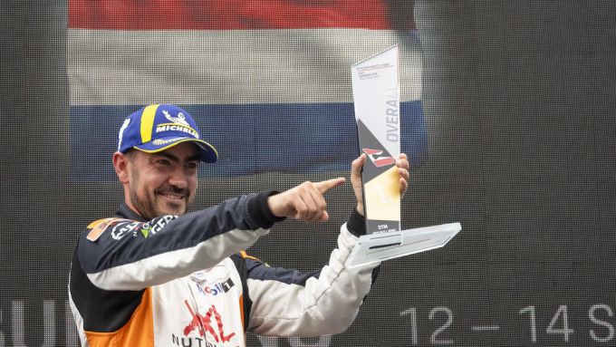 Porsche Sixt Carrera Cup Deutschland 2025 Red Bull Ring Foto 2