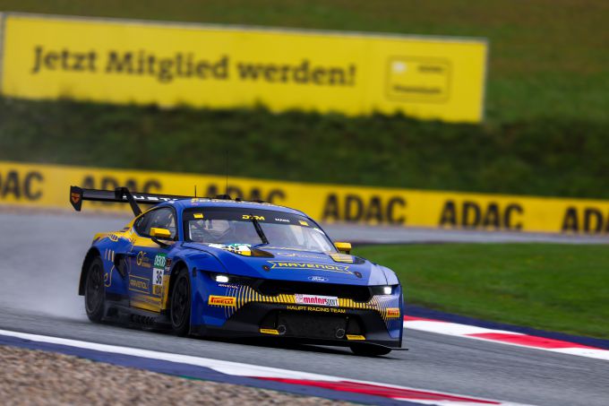 DTM 2025 Red Bull Ring Foto 4