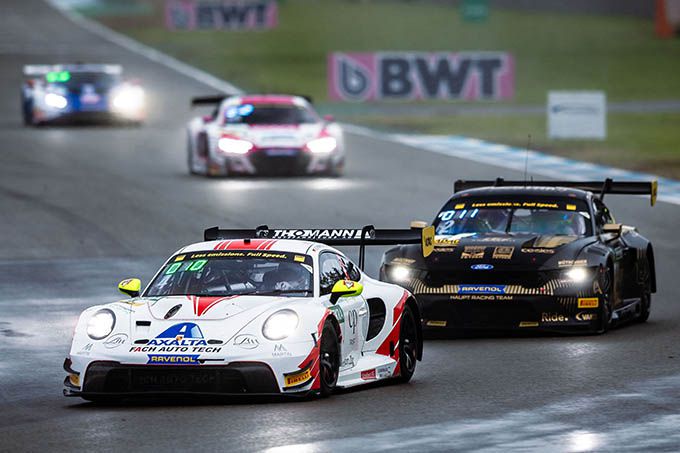 ADAC GT Masters