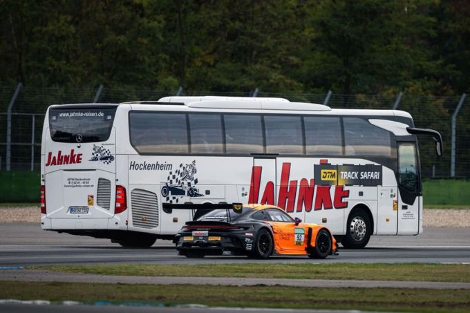 DTM-finale 2025 Hockenheimring Foto 7