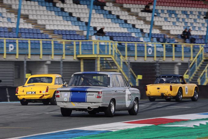 ADAC Hansa Racing Days