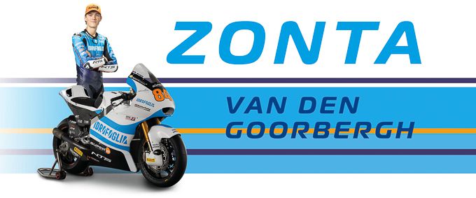 Zonta van den Goorbergh