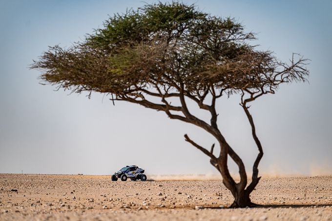 Erik en Anja van Loon