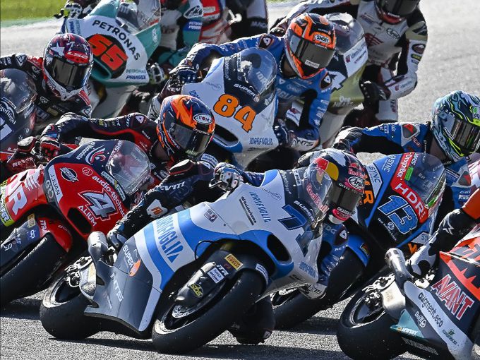 RW-Idrofoglia Racing GP