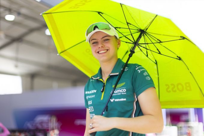 PREMA Racing klaar voor de laatste krachtinspanning van 2025 in Las Vegas