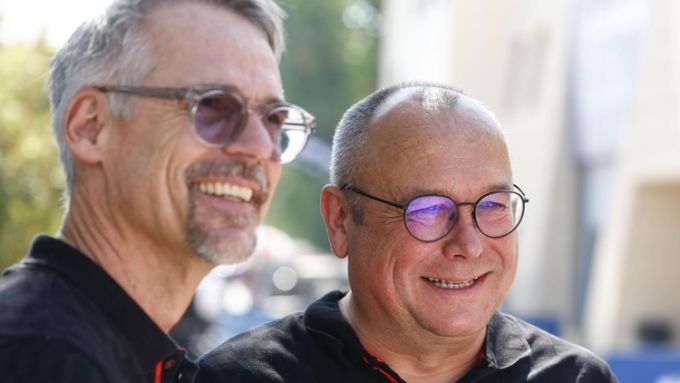 Porsche @ Bahrain - FIA World Endurance Championship (WEC) 2025