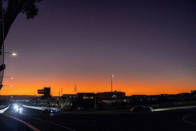 Meguiar’s Bathurst 12 Hour entry list 2026