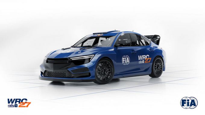 FIA WRC27-concept 1