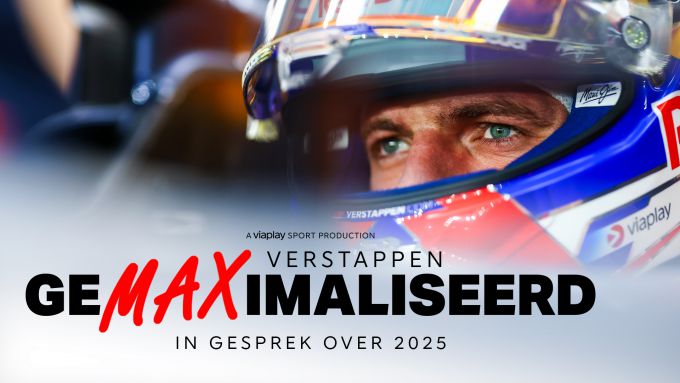 #Viaplay #MaxVerstappen #F1 #Racing GeMAXimaliseerd 2025