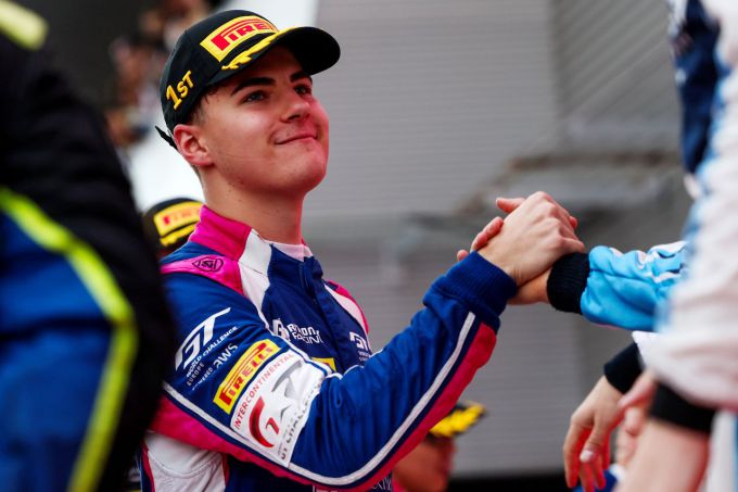 Morris Schuring IMSA-enduranceraces 2026 Manthey 1st-team Porsche 911 GT3 R