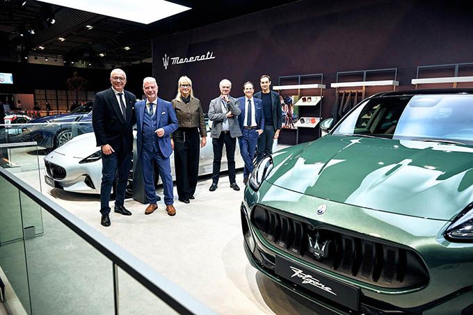 Maserati_at_Bruxelles_Motor_Show_2026.