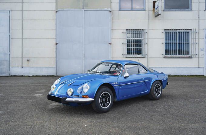 The Peninsula auction