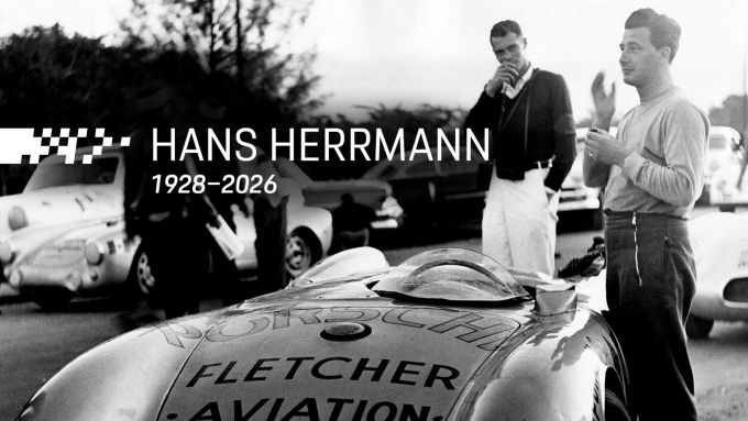 Mexico City E-Prix vier Porsches in top negen Foto 21