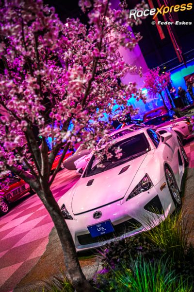 InterClassics Maastricht