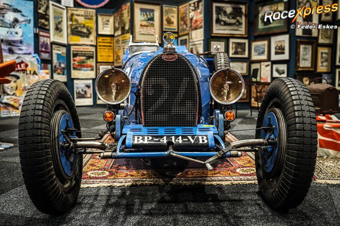 InterClassics Maastricht 2026