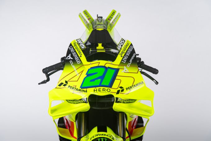 #46 #Vale #TheDoctor