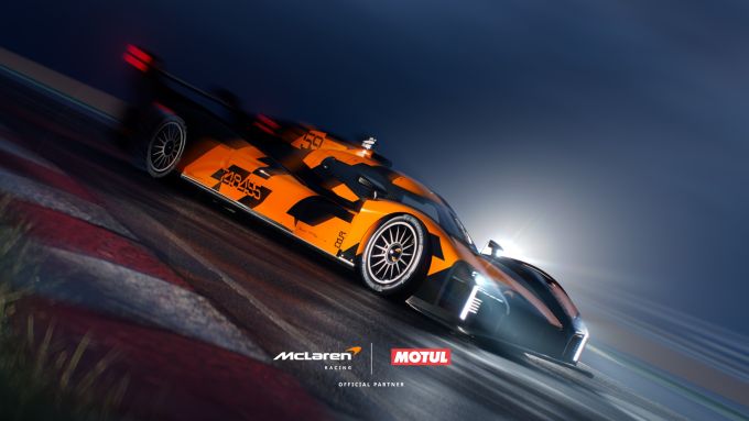 McLaren_Le_Mans_WEC_prototype 1