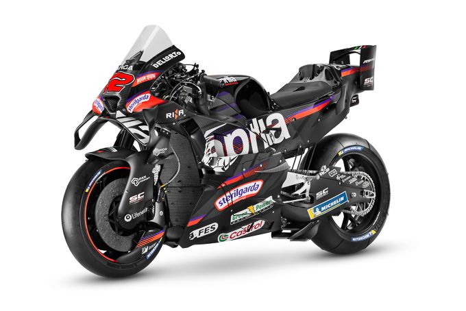 Aprilia RS-GP26