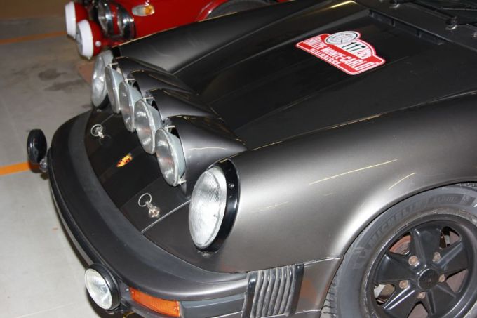 De 28e Rallye Monte-Carlo Historique 2026