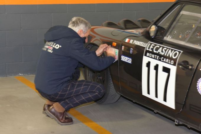 De 28e Rallye Monte-Carlo Historique 2026