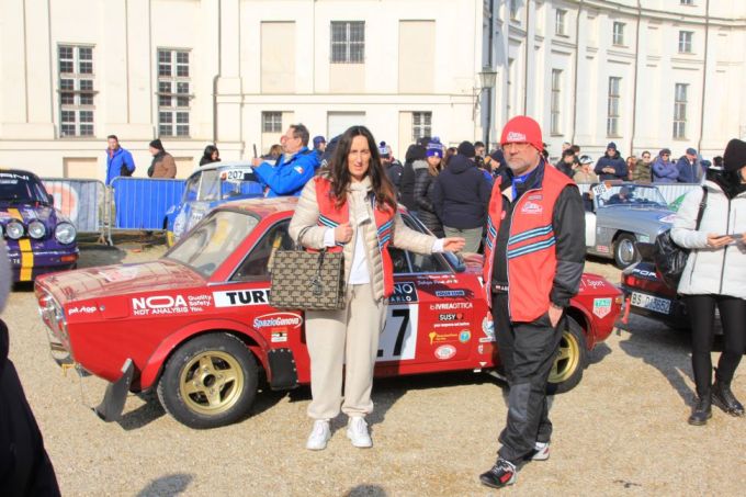 De 28e Rallye Monte-Carlo Historique 2026