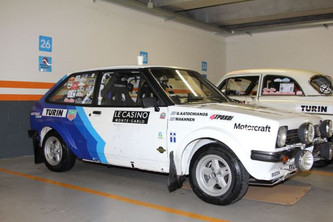 De 28e Rallye Monte-Carlo Historique 2026