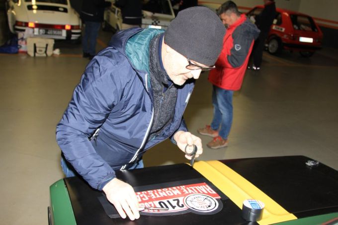 De 28e Rallye Monte-Carlo Historique 2026