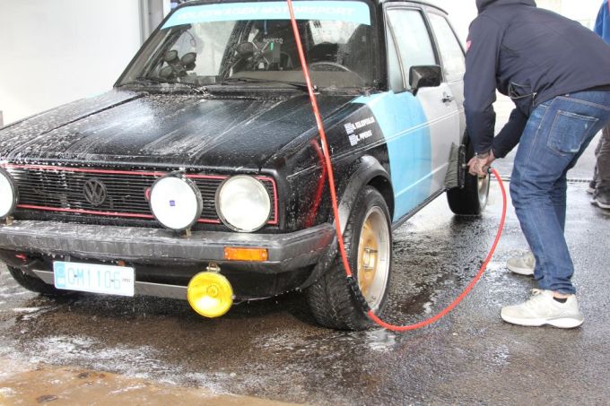 De 28e Rallye Monte-Carlo Historique 2026