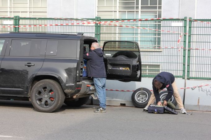 De 28e Rallye Monte-Carlo Historique 2026