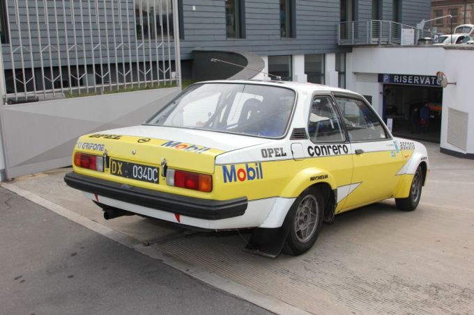 De 28e Rallye Monte-Carlo Historique 2026