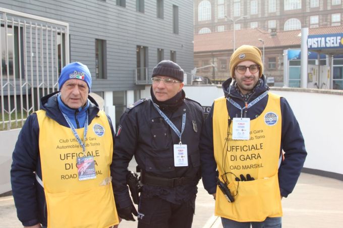 De 28e Rallye Monte-Carlo Historique 2026