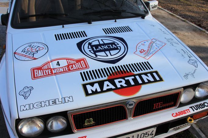 De 28e Rallye Monte-Carlo Historique 2026