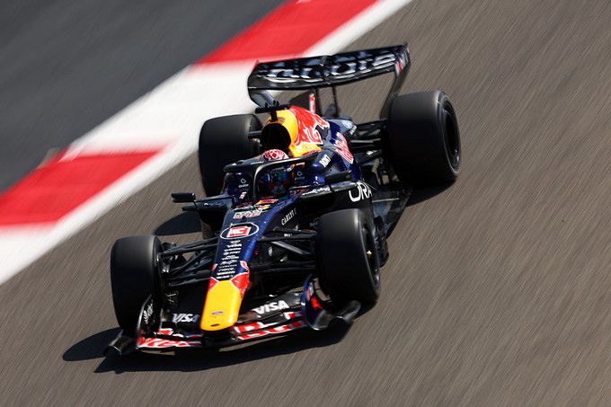 #MaxVerstappen #F1