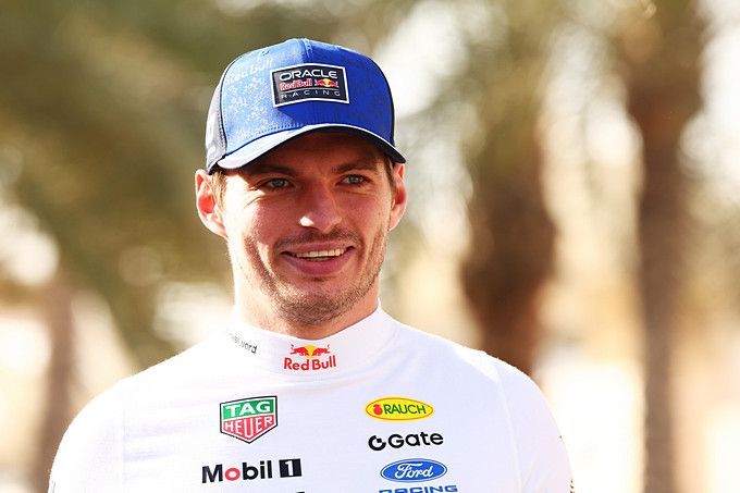 Max Verstapen kraakt de nieuwe generatie F1-auto's 2026 compleet af