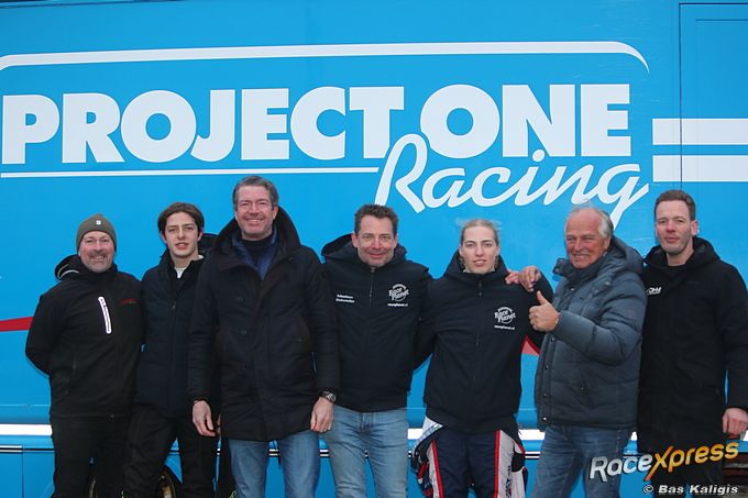 Familie Bleekemolen en De Groot