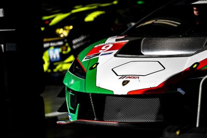 12H Sebring 2026 preview Foto 6