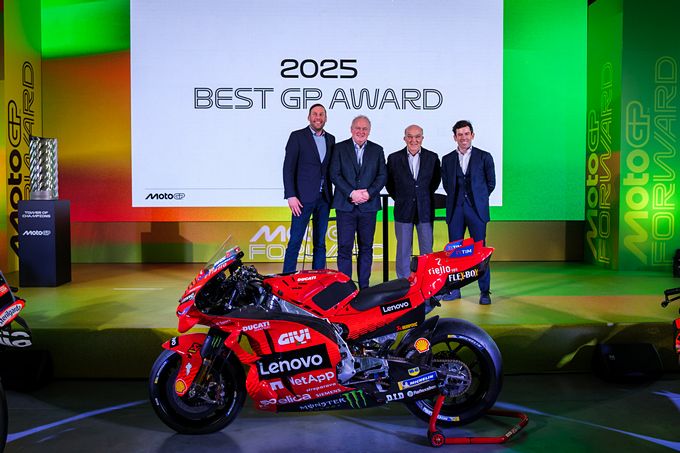 Dutch TT Assen best Grand Prix of 2025