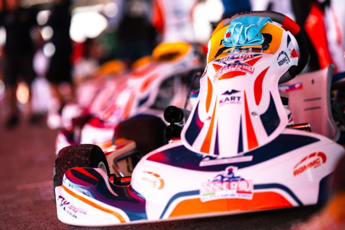 Champions of the Future Academy Program lanceert zijn eerste speciale Britse serie