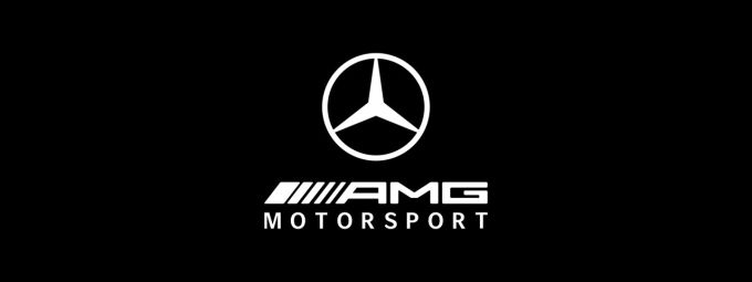 DTM 2026 Mercedes-AMG Motorsport logo