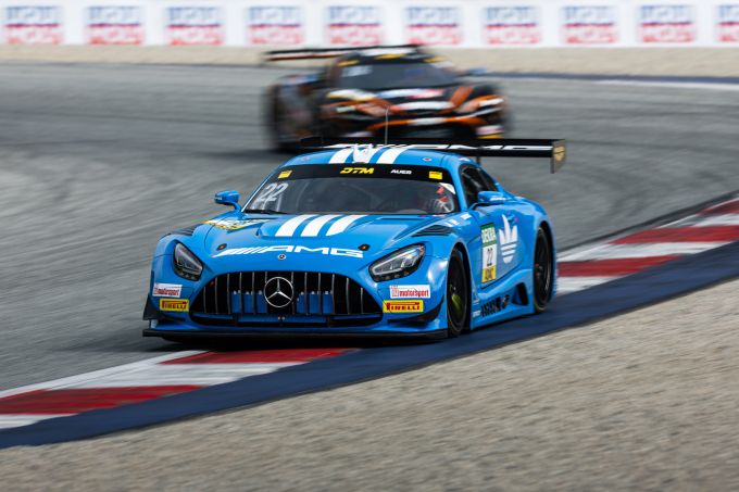 DTM Red Bull Ring