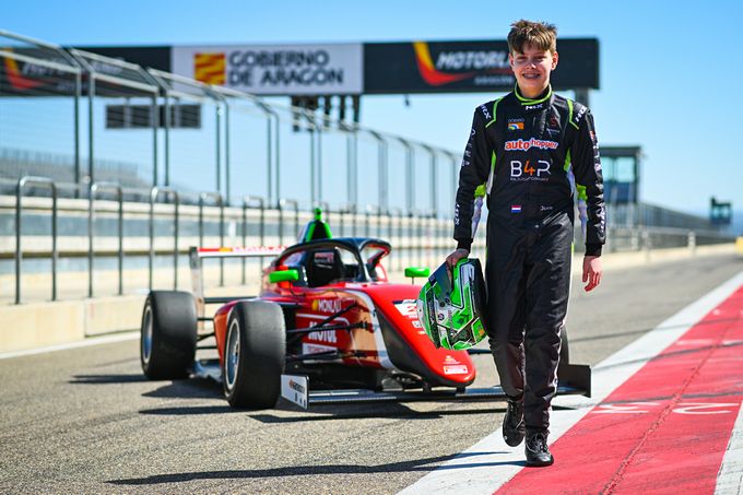 nJste Mulder #f4