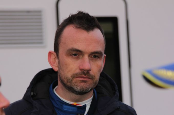 TAC Rally Tielt Belgian Rally Championship 2026 Jos Verstappen en Jamoul Renaud Škoda Fabia RS Rally2 Foto 8