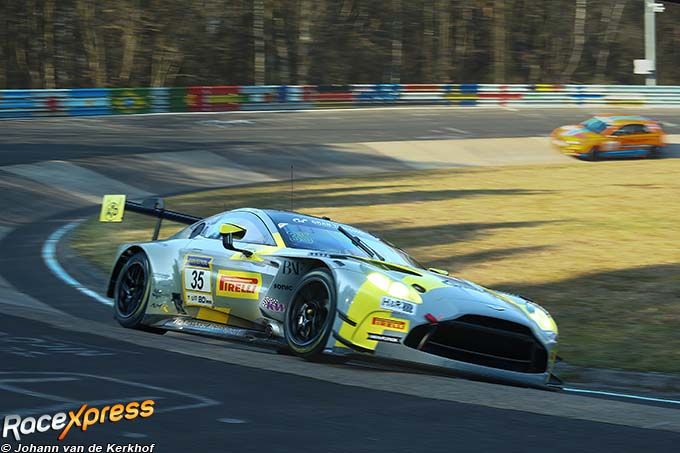 Walkenhorst Motorsport