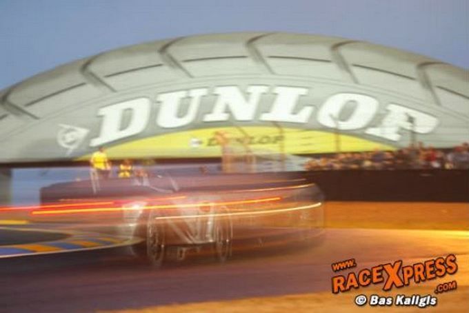 24H of Le Mans