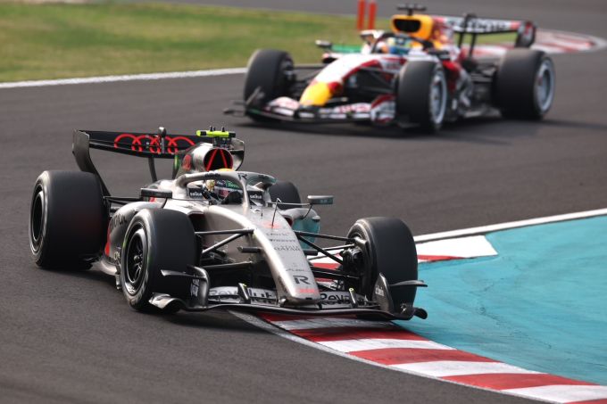 Formule 1 2026