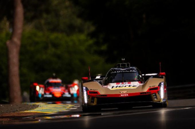 #lemans26 Cadillac 24H of Le Mans