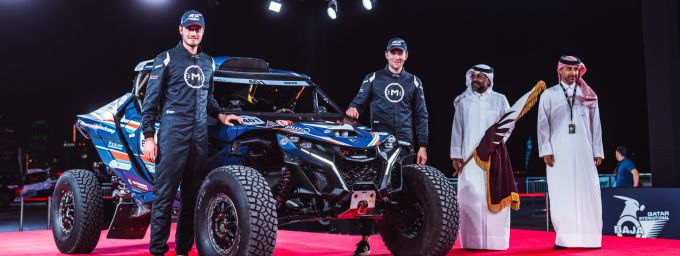 Porsche Endurance Trophy Benelux